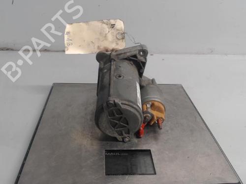 Starter RENAULT MEGANE III Hatchback (BZ0/1_, B3_) 2.0 dCi (BZ0L) | BP21290536M8 