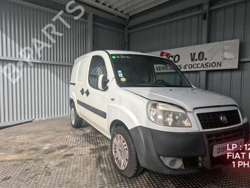 Left sun visor FIAT DOBLO Box Body/MPV (223_) 1.3 D Multijet | BP32987561I1 - Image 23