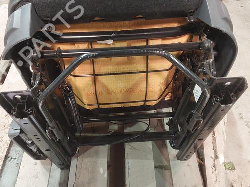 Left front seat CITROËN JUMPER II Van 2.0 BlueHDi 110 | BP39018271C15 - Image 4