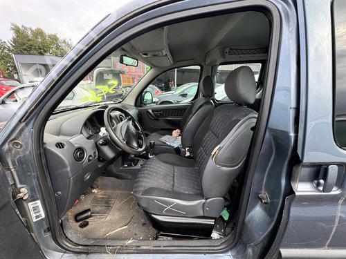 Hood CITROËN BERLINGO / BERLINGO FIRST MPV (MF_, GJK_, GFK_) 1.6 HDI 90 (MF9HX) | BP21300680C1 