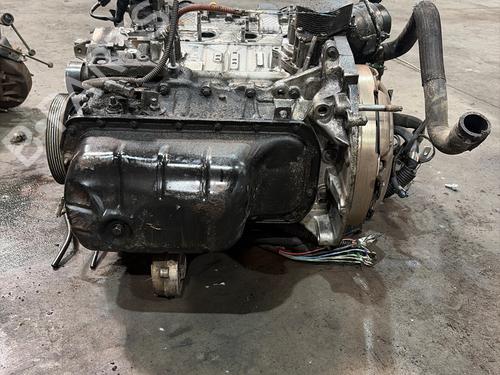Engine PEUGEOT PARTNER Box Body/MPV (5_, G_) 1.6 HDi 75 | BP37737530M1 - Image 4