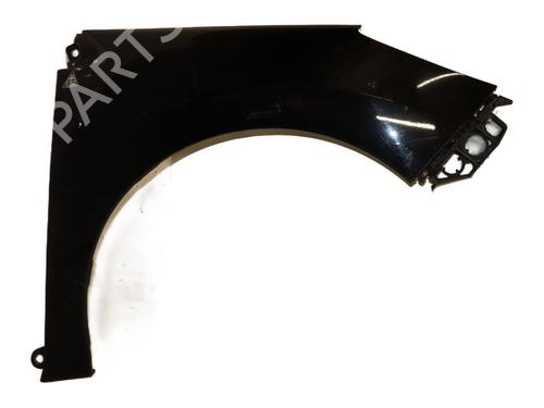 Used Right front fenders PEUGEOT 308 SW I (4E_, 4H_) 1.6 HDi (109 hp) 24293857