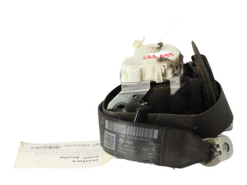 Front left seatbelt VW PASSAT B6 (3C2) | BP35823596I26 - Image 3