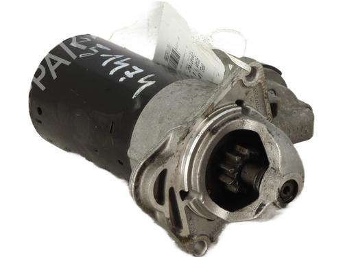 starter-opel-adam-m13-2012-2013-2014-2015-2016-2017-2018-2019-25891813 main image