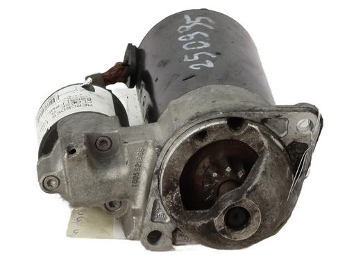 Used Starter MERCEDES-BENZ A-CLASS (W168) A 170 CDI (168.009, 168.109) (95 hp) 25154027