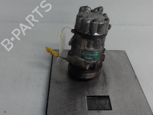 AC compressor CITROËN C3 I (FC_, FN_) 1.4 HDi | BP21302893M34 
