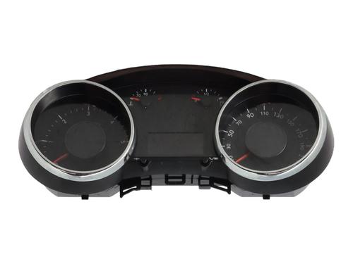 Instrument cluster PEUGEOT 5008 (0U_, 0E_) 1.6 HDi | BP27899432C47 