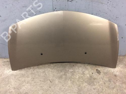 Capot Capot RENAULT CLIO III (BR0/1, CR0/1) 1.2 16V (BR02, BR0J, BR11, CR02, CR0J, CR11) (75 hp) 21317465 21317465