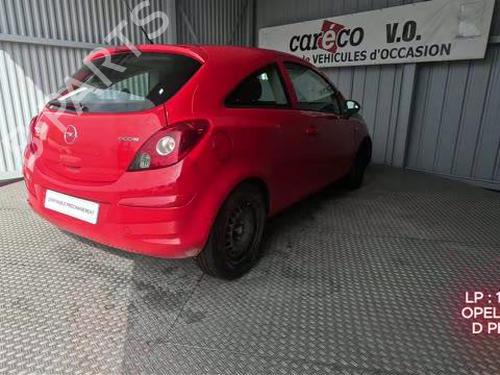 Steering column stalk OPEL CORSA D (S07) 1.3 CDTI (L08, L68) | BP35828682I23 - Image 15