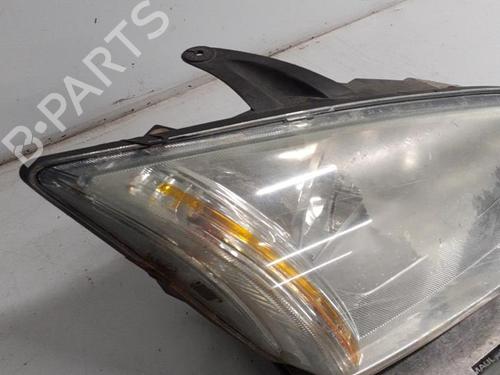 Right headlight FORD FOCUS II (DA_, HCP, DP) 1.6 TDCi | BP21371757C29 