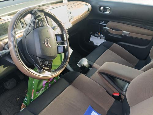 Forskærm Højre CITROËN C4 CACTUS 1.6 HDi 90 | BP31887555C42 - Image 5