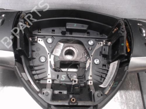 Steering wheel JAGUAR XF I (X250) 2.2 D | BP21367897C49 