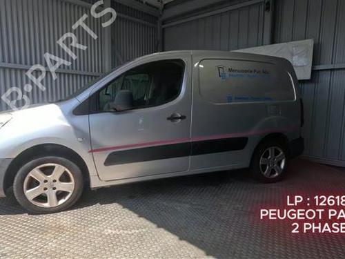 Steering pump PEUGEOT PARTNER Platform/Chassis | BP37038710M99 - Image 13