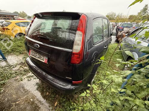 Højre baglygte FORD FOCUS C-MAX (DM2) 1.6 TDCi | BP21295461C35 
