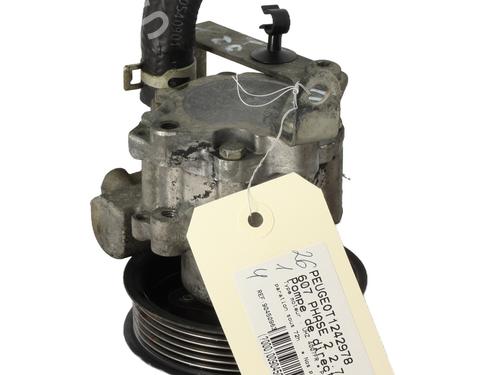 Steering pump PEUGEOT 607 (9D, 9U) 2.7 HDi 24V | BP29869275M99 - Image 2