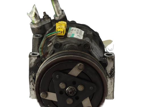 Used AC compressor AC compressor PEUGEOT 407 SW (6E_, 6D_) 1.6 HDi 110 (109 hp) 32523542 32523542
