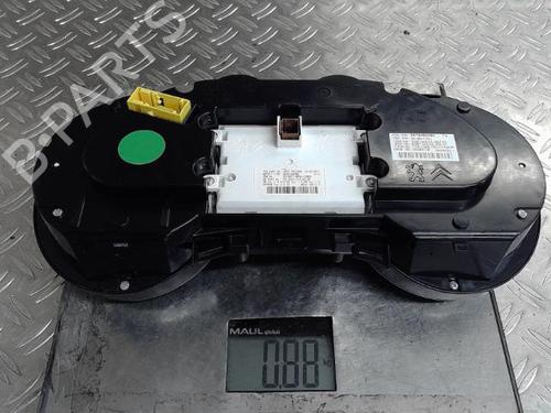 Instrument cluster PEUGEOT 5008 (0U_, 0E_) 2.0 HDi 150 / BlueHDi 150 | BP21879918C47 