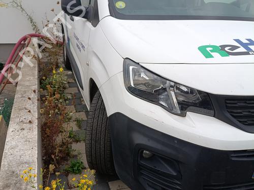 AC compressor PEUGEOT PARTNER Box Body/MPV (K9) 1.6 BlueHDI 100 | BP28731995M34  - Image 6