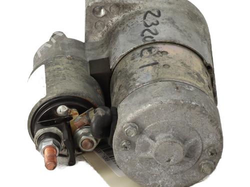 Starter FIAT 500 (312_) 1.4 (312AXC1B, 312CXC1B) | BP21308558M8 
