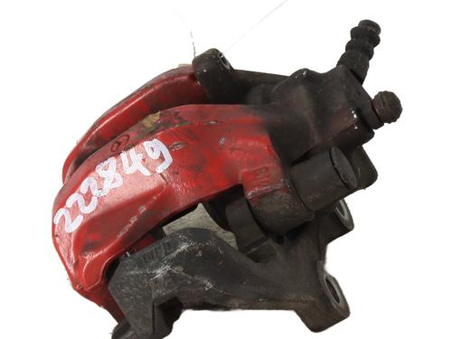 Used Right rear brake caliper MERCEDES-BENZ S-CLASS (W221, V221) S 400 Hybrid (221.095, 221.195) (279 hp) 21314180