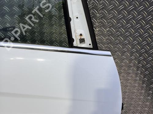 Used Right front door FORD GRAND C-MAX (DXA/CB7, DXA/CEU) 1.0 EcoBoost (125 hp) 30901546