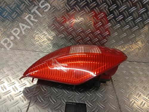 Used Left taillight CITROËN C2 (JM_) 1.1 (60 hp) 24554158