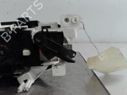 AC-Styringsenhed/Manøvreenhed RENAULT TWINGO III (BCM_, BCA_) 1.0 SCe 70 | BP21368752I5 