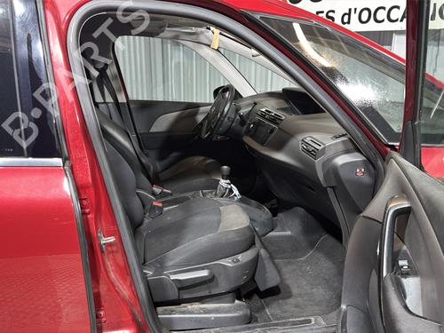 Rear parcel shelf CITROËN C4 Picasso II 1.6 HDi / BlueHDi 115 | BP32143517C85 - Image 6