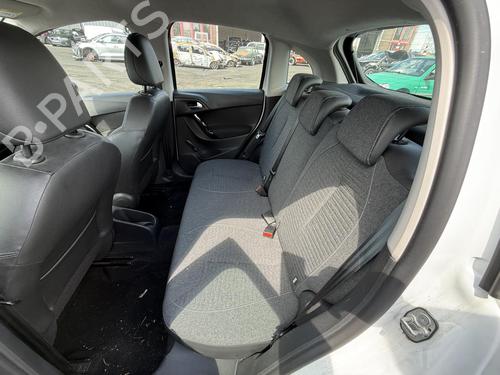 Fuse box CITROËN C3 II (SC_) 1.2 VTi 82 | BP27464257E1  - Image 9