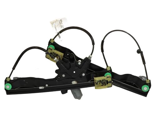 Right front window motor FORD FOCUS III | BP34170673E20 - Image 2