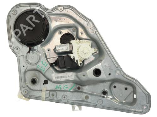Used Left rear window motor Left rear window motor 33967953 33967953