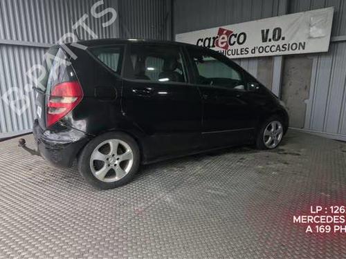 Left taillight MERCEDES-BENZ A-CLASS (W169) A 200 CDI (169.008, 169.308) | BP36304698C34 - Image 12
