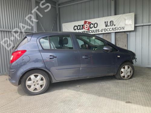 ABS pump OPEL CORSA D (S07)  | BP37216231M43  - Image 24