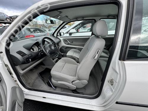 Right mirror VW LUPO I (6X1, 6E1) 1.0 | BP21316165C27 