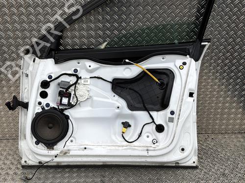Right front door AUDI A3 Sportback (8PA) 2.0 TDI | BP29631067C3