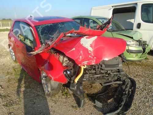 Left tailgate light VW GOLF VI (5K1) 2.0 GTi | BP21368712C79  - Image 7