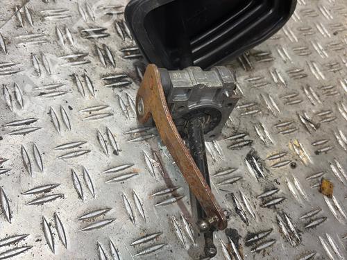 Used Gear lever Gear lever 38631688 38631688