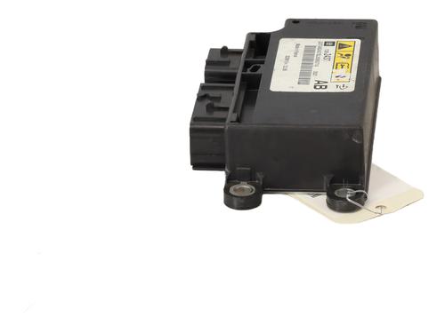 ECU airbags OPEL MERIVA B MPV (S10) 1.7 CDTI (75) | BP21302105M53