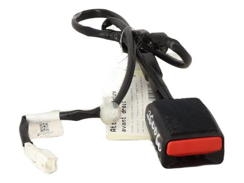 seat-buckle-nissan-micra-v-k14-2016-32268297 main image