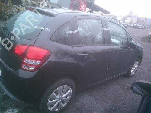 AC compressor CITROËN C3 II (SC_) 1.4 VTi 95 | BP23805630M34  - Image 13