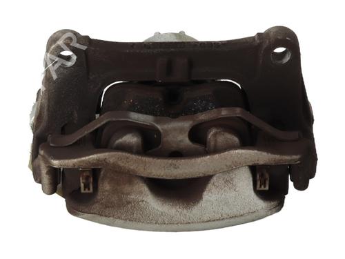 Used Left front brake caliper CUPRA FORMENTOR (KM7, KMP) 2.0 TDI (150 hp) 26907644