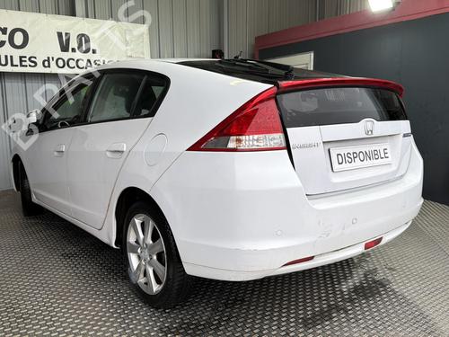 Optica esquerda HONDA INSIGHT (ZE_) 1.3 IMA (ZE28, ZE2) | BP31712819C28 - Image 11
