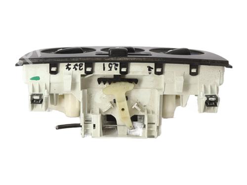 Used Climate control Climate control PEUGEOT BIPPER Tepee 1.3 HDi 75 (75 hp) 26200766 26200766