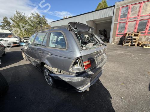AC compressor BMW 3 Touring (E46) 320 d | BP21875190M34 