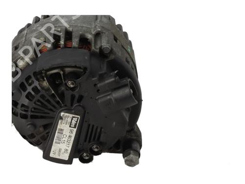 Alternator CITROËN BERLINGO / BERLINGO FIRST MPV (MF_, GJK_, GFK_) 1.6 HDI 90 (MF9HX) | BP26573066M7 