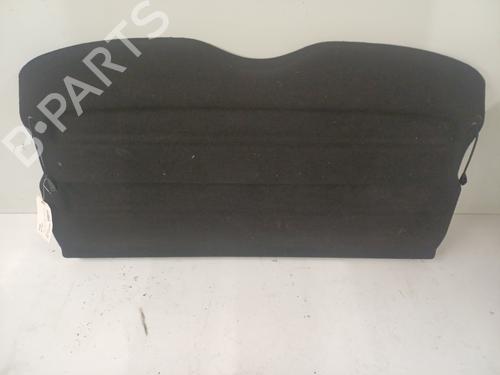 Used Rear parcel shelf Rear parcel shelf CITROËN C4 II (NC_) 1.6 HDi 90 (92 hp) 34144055 34144055