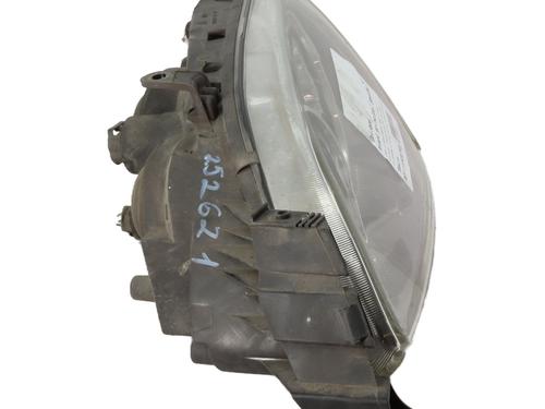 Left headlight TOYOTA AVENSIS Liftback (_T22_) 2.0 D-4D (CDT220_, CDT220R) | BP29480610C28