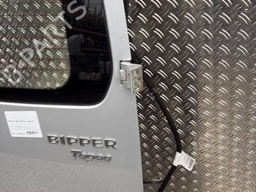 Right tailgate PEUGEOT BIPPER Tepee 1.3 HDi 75 | BP30155365C77 