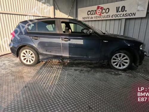 Steering pump BMW 1 (E87) 118 d | BP32069315M99  - Image 22