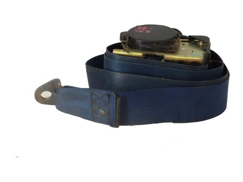 Used Front right seatbelt Front right seatbelt CITROËN BERLINGO / BERLINGO FIRST MPV (MF_, GJK_, GFK_) [1996-2026] 34452545 34452545